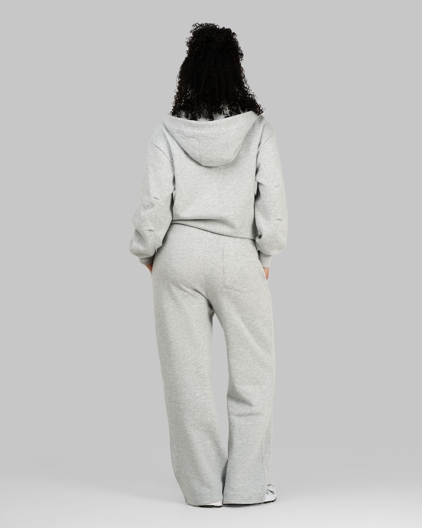 Original Straight Leg Jogger | Marl