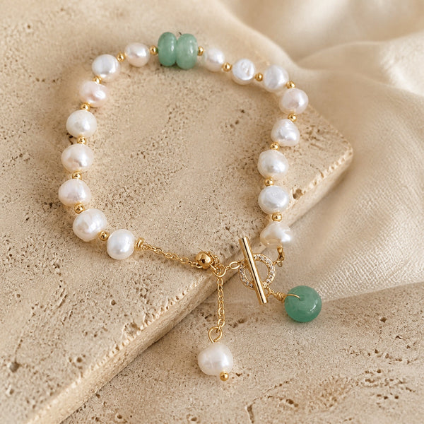Sea Pearl Adventure Bracelet — image 1