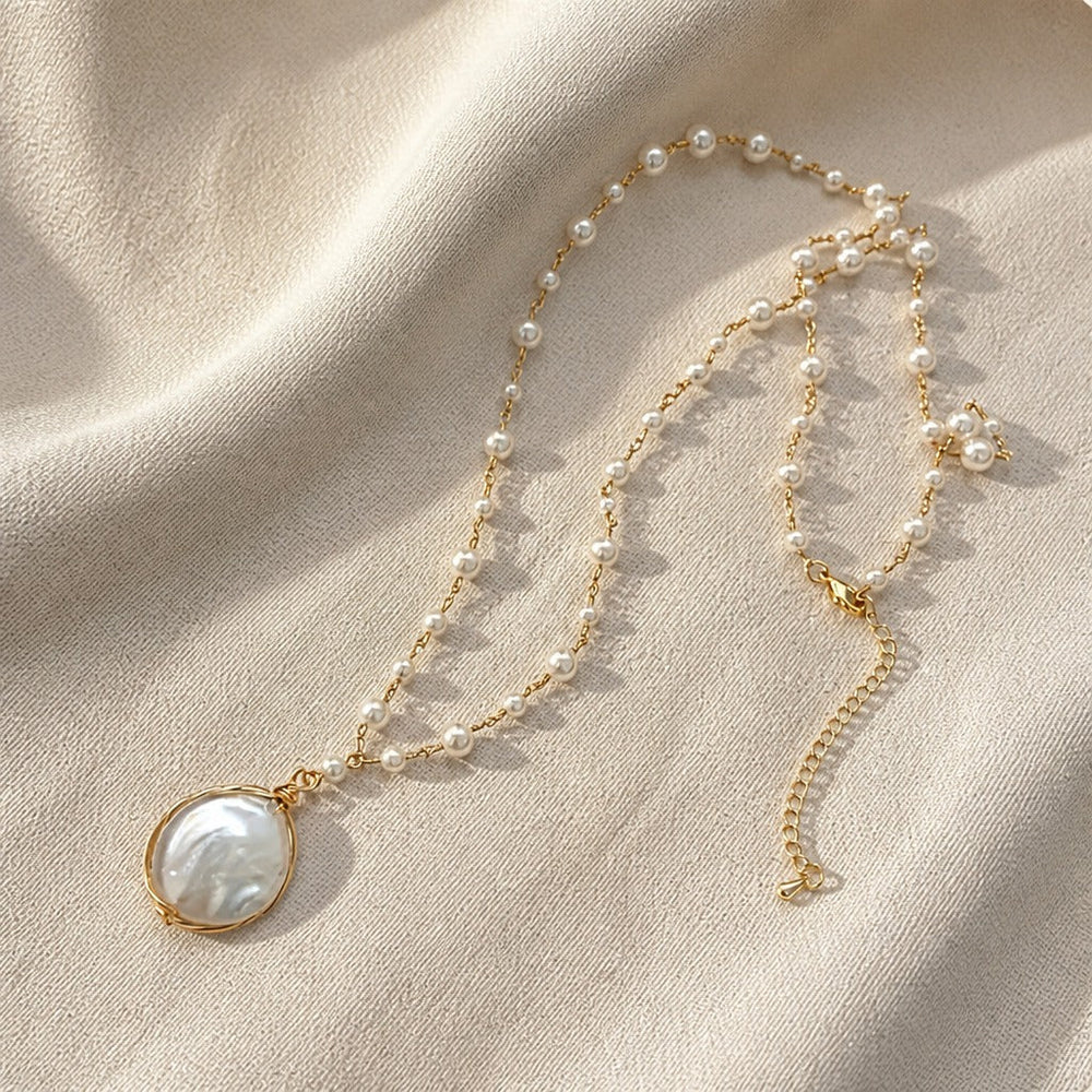 Pearl Radiant Heritage Chain — image 2