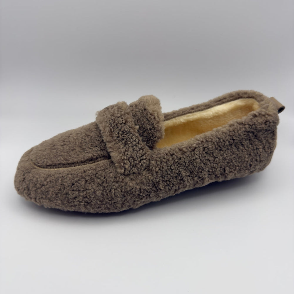 Ariella - Comfy Loafers
