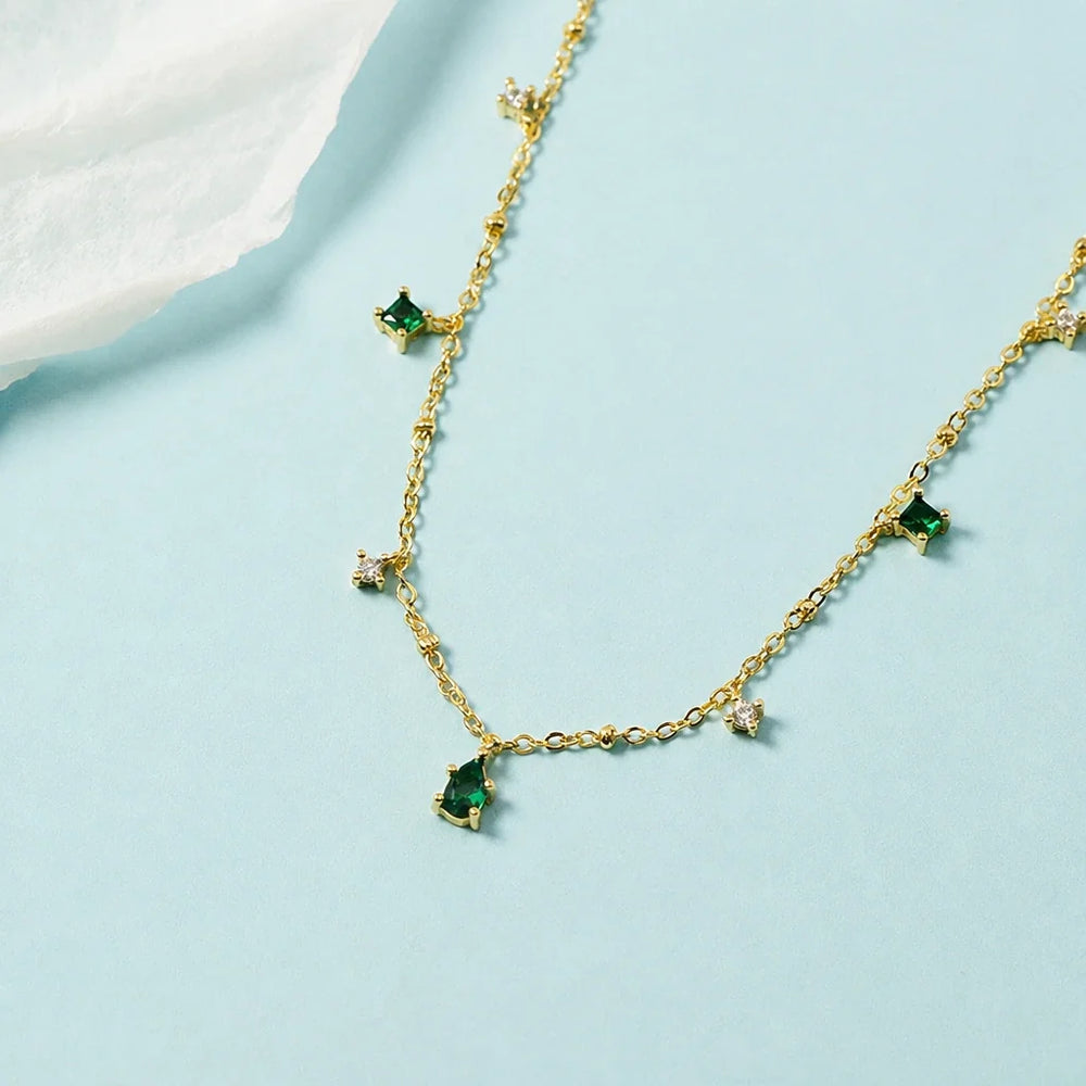 Corinne Delaire Timeless Necklace — image 1