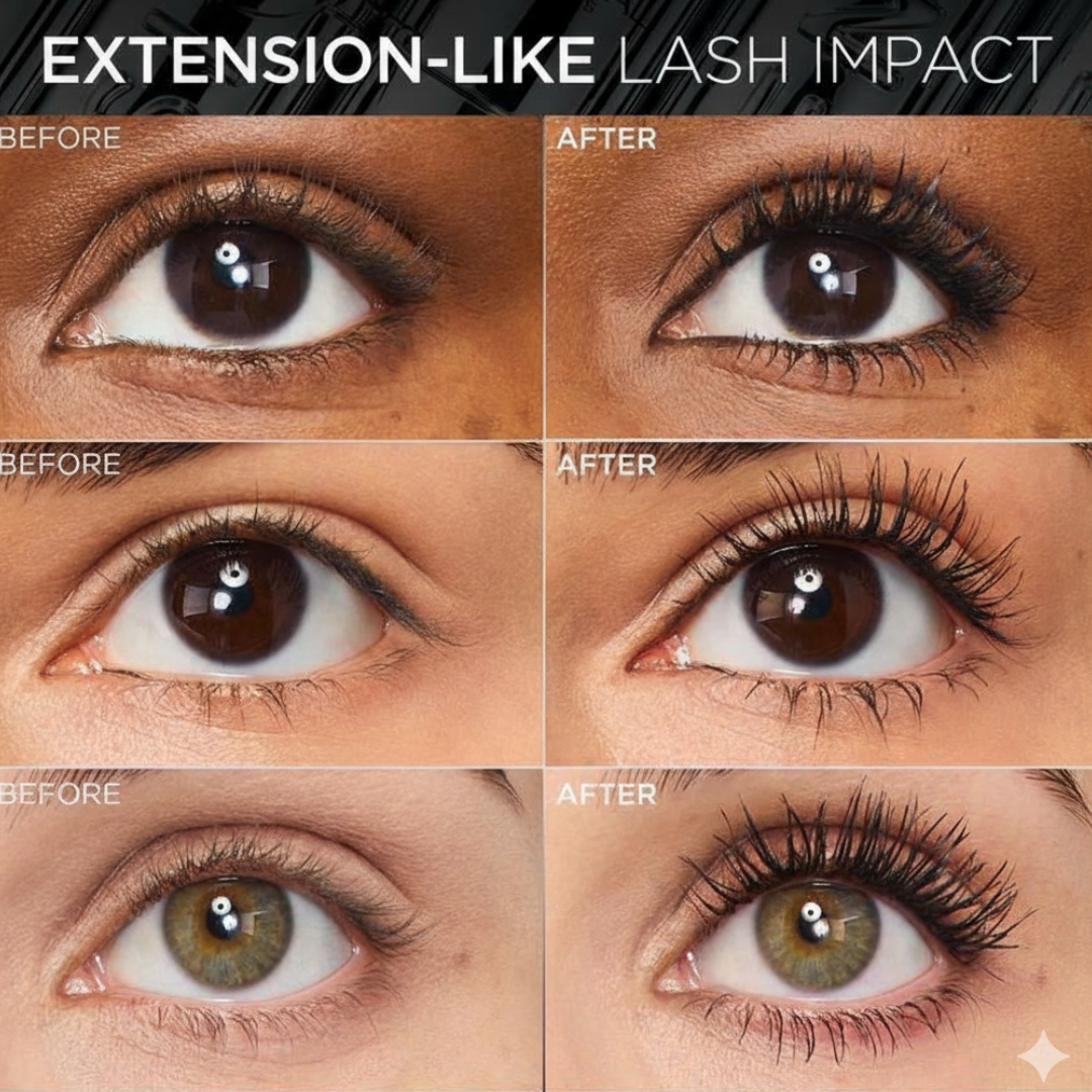 Osonn™ Extensionist Mascara