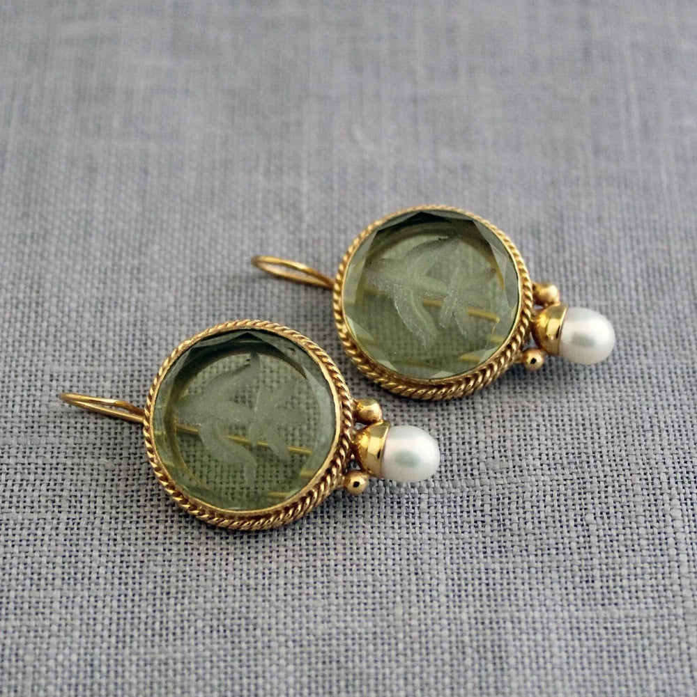 Elegant Polished Premium Earrings — image 2