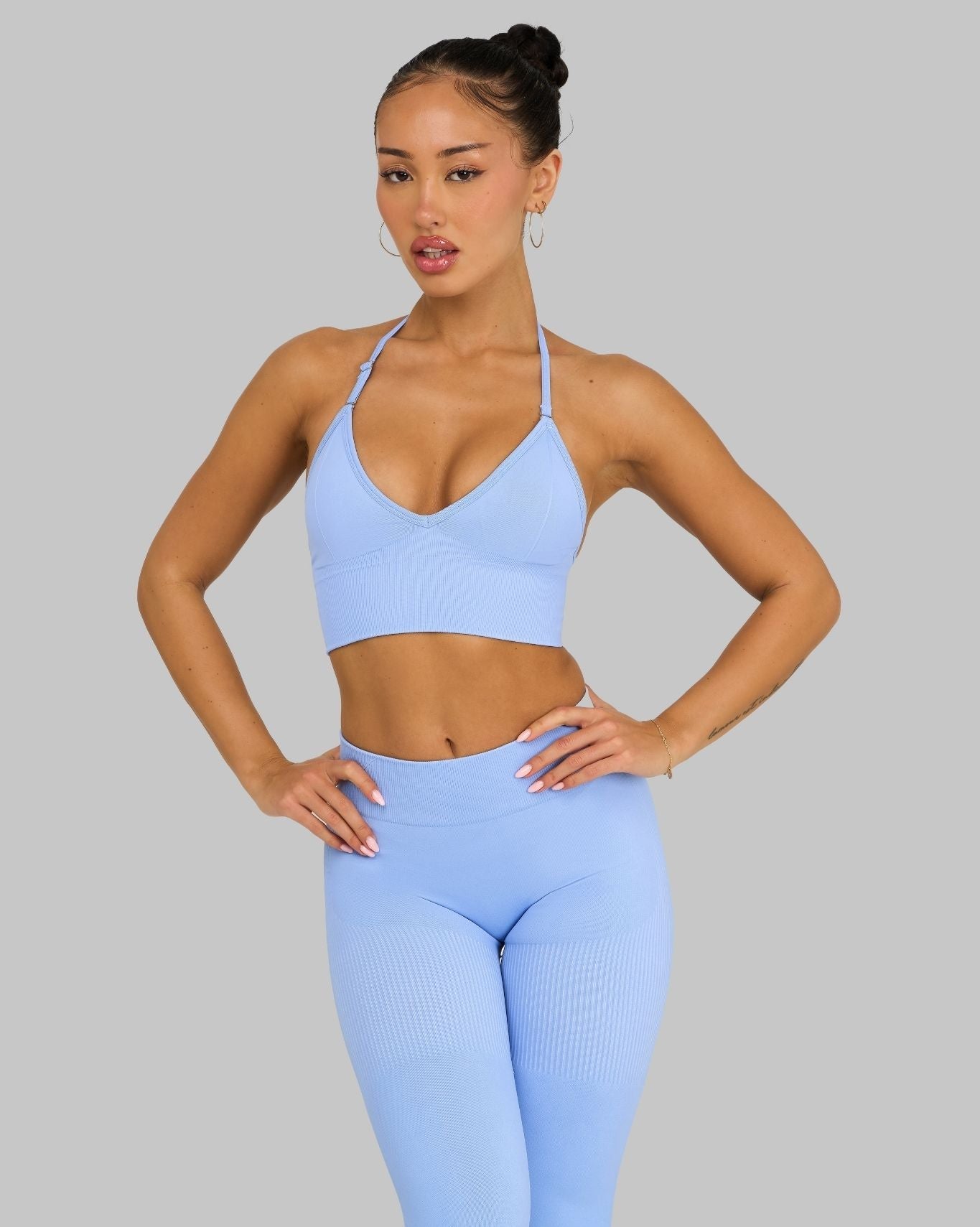 Elevate™ Multiway Sculpt Seamless Bra | Glacier
