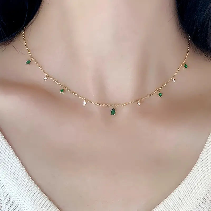 Corinne Delaire Timeless Necklace — image 2