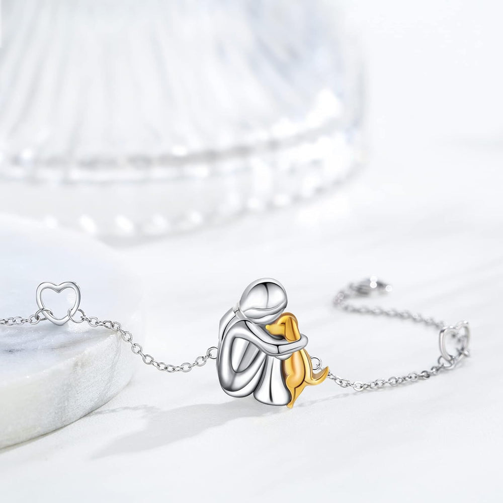 Lucky Charm Bracelet — image 1