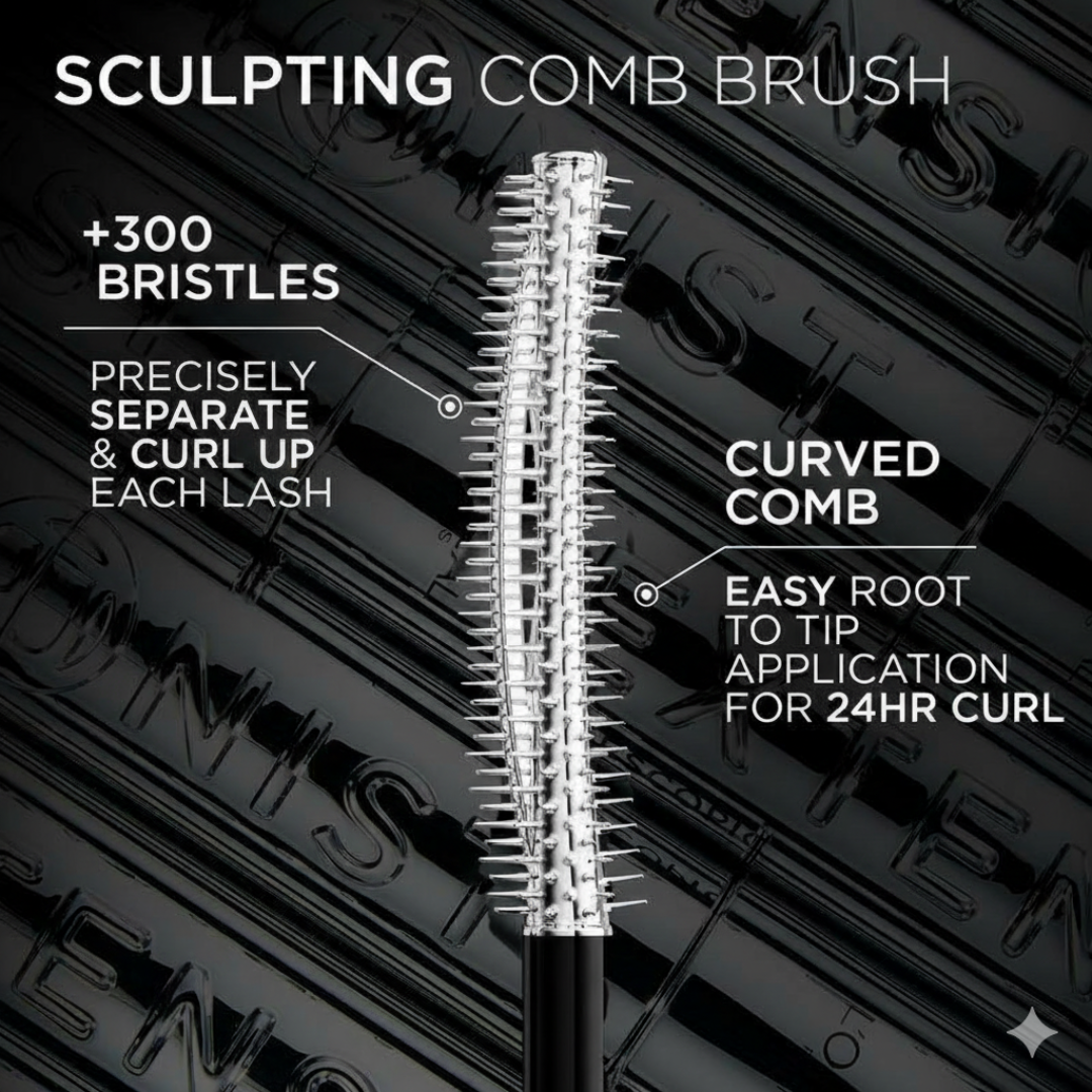 Osonn™ Extensionist Mascara