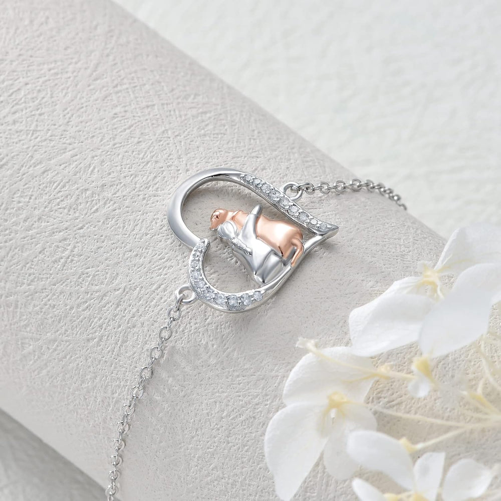Cute Hug Bracelet — image 3