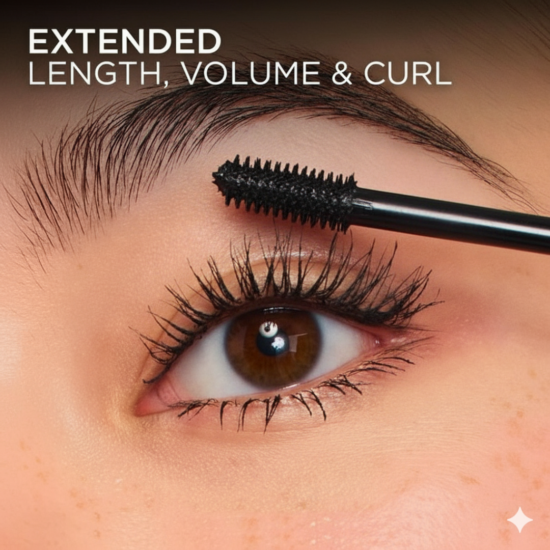 Osonn™ Extensionist Mascara