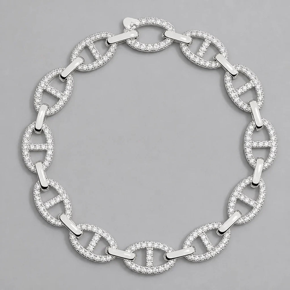 Isla Marina Gold Classic Bracelet — image 2
