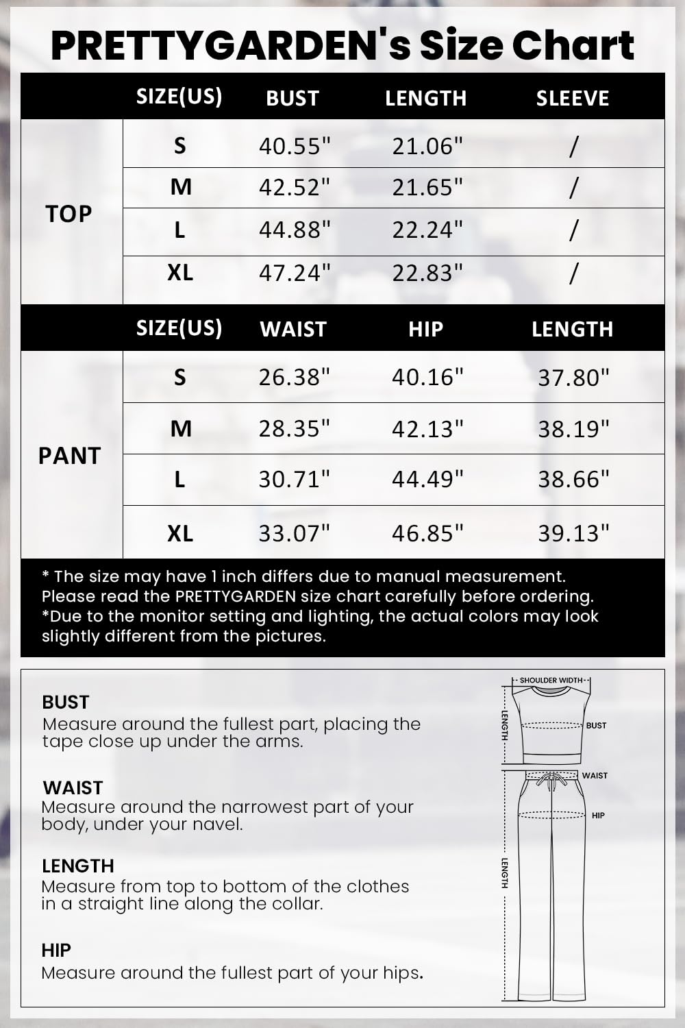 Osonn Womens Two Piece Outfits Sweater Sets Knit Pullover Tops And High Waisted Pants Matching Tracksuit Sweatsuit Set