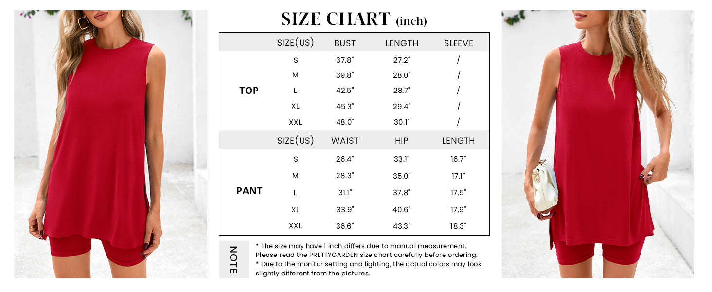 Osonn 2 Piece Sets for Women Summer Matching Lounge Shorts Set Resort Airport Travel Loungewear Outfits Clothing