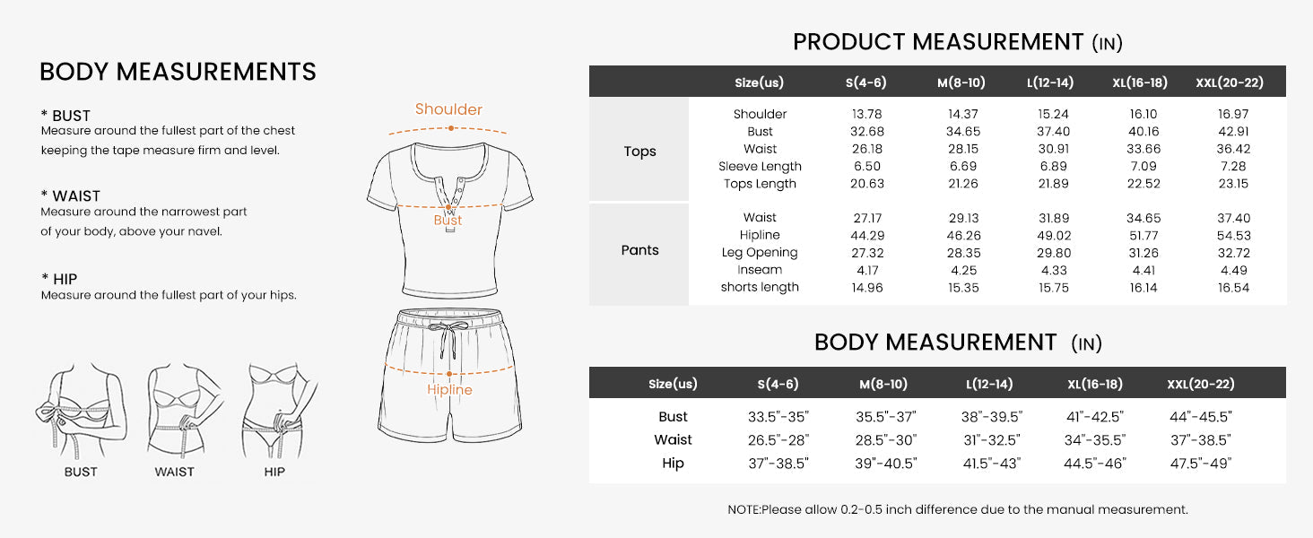 Osonn 2 Piece Sets For Women Summer Short Sleeve Button Up Shirts Drawstring Elastic Waist Shorts Lounge Set 2026
