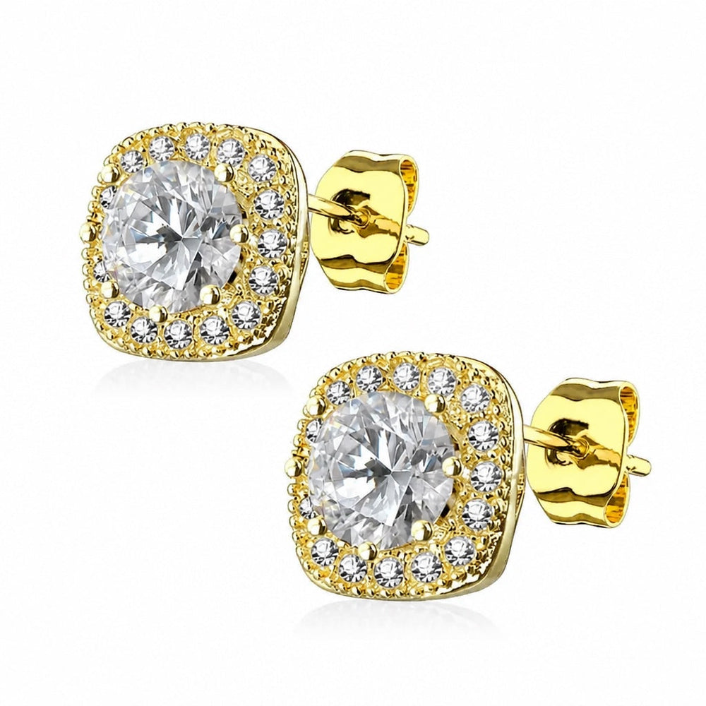 Glennis Vintage Classic Earrings — image 1