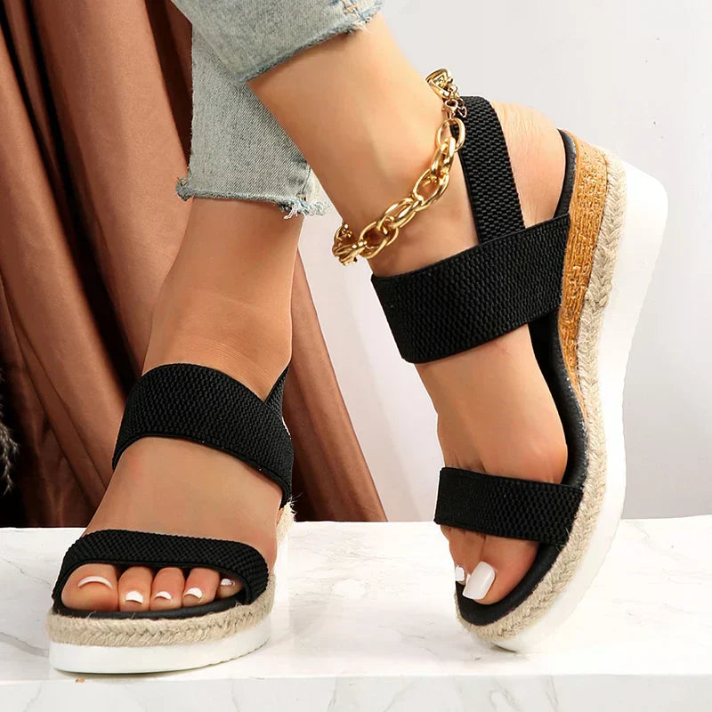 Aria - Comfortable Orthopedic Sandals