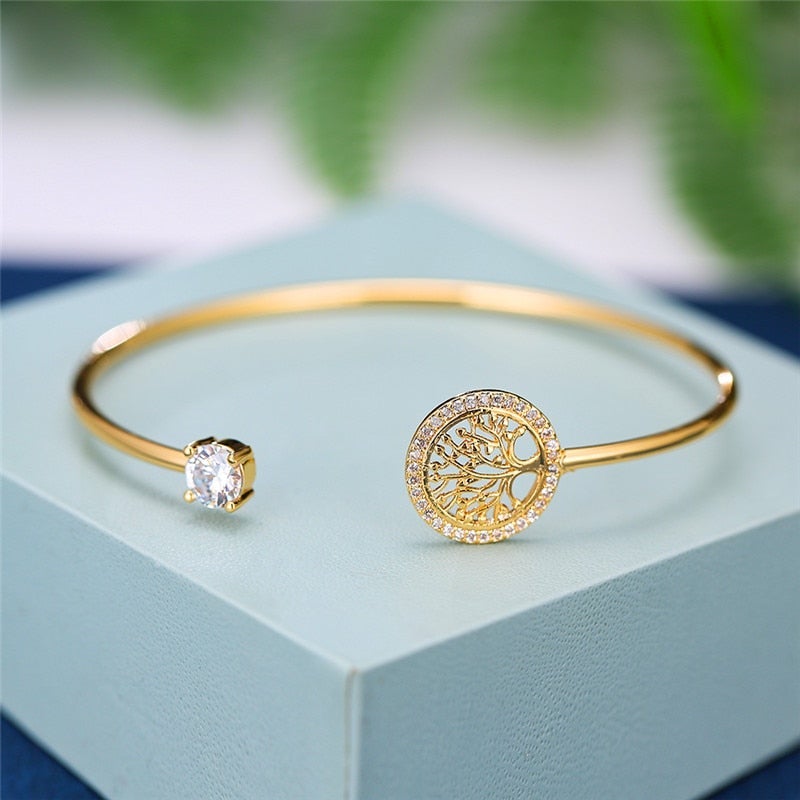 Tree of Life Bracelet — image 3