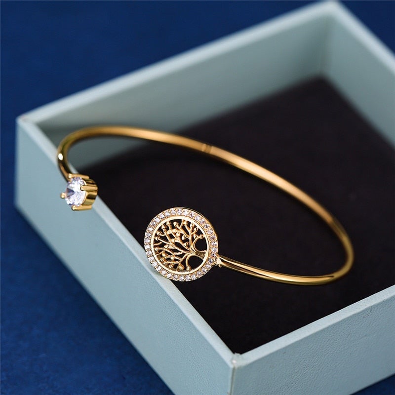 Tree of Life Bracelet — image 6