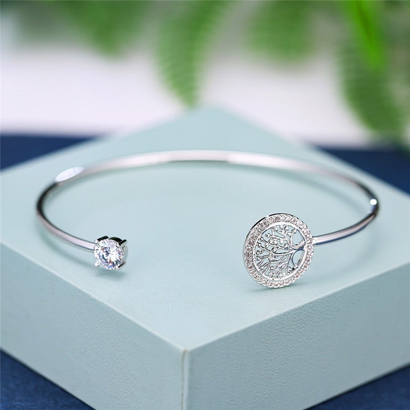 Tree of Life Bracelet — image 1
