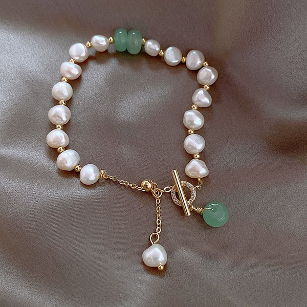 Ocean Pearl Adventure Bracelet — image 1