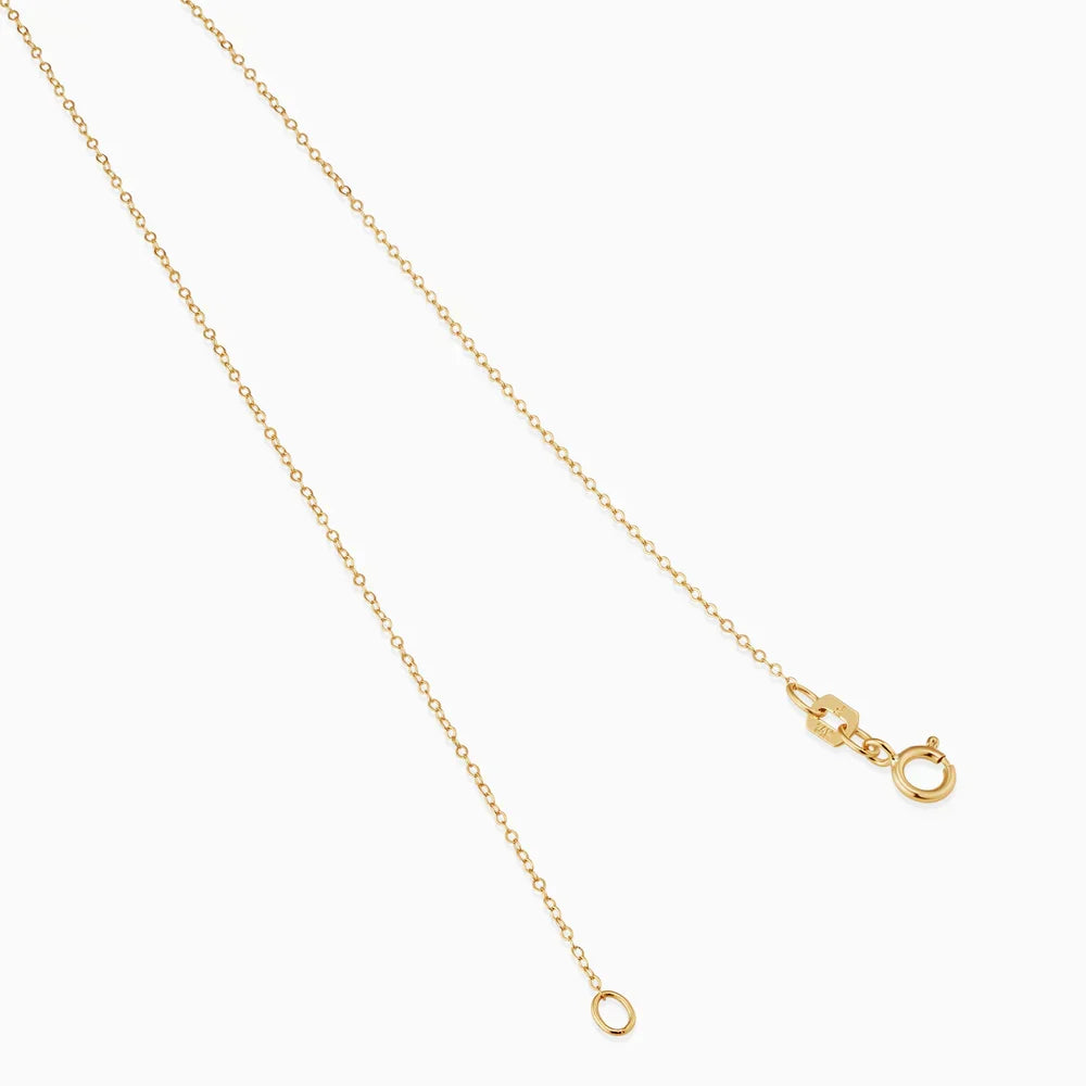Zodiac Sign Classic Necklace — image 4