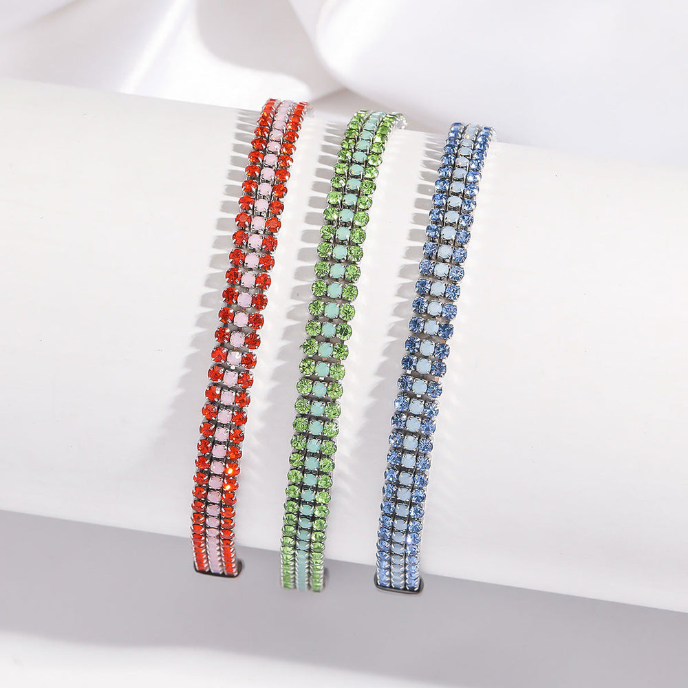 Signature Shine Classic Bracelet — image 4
