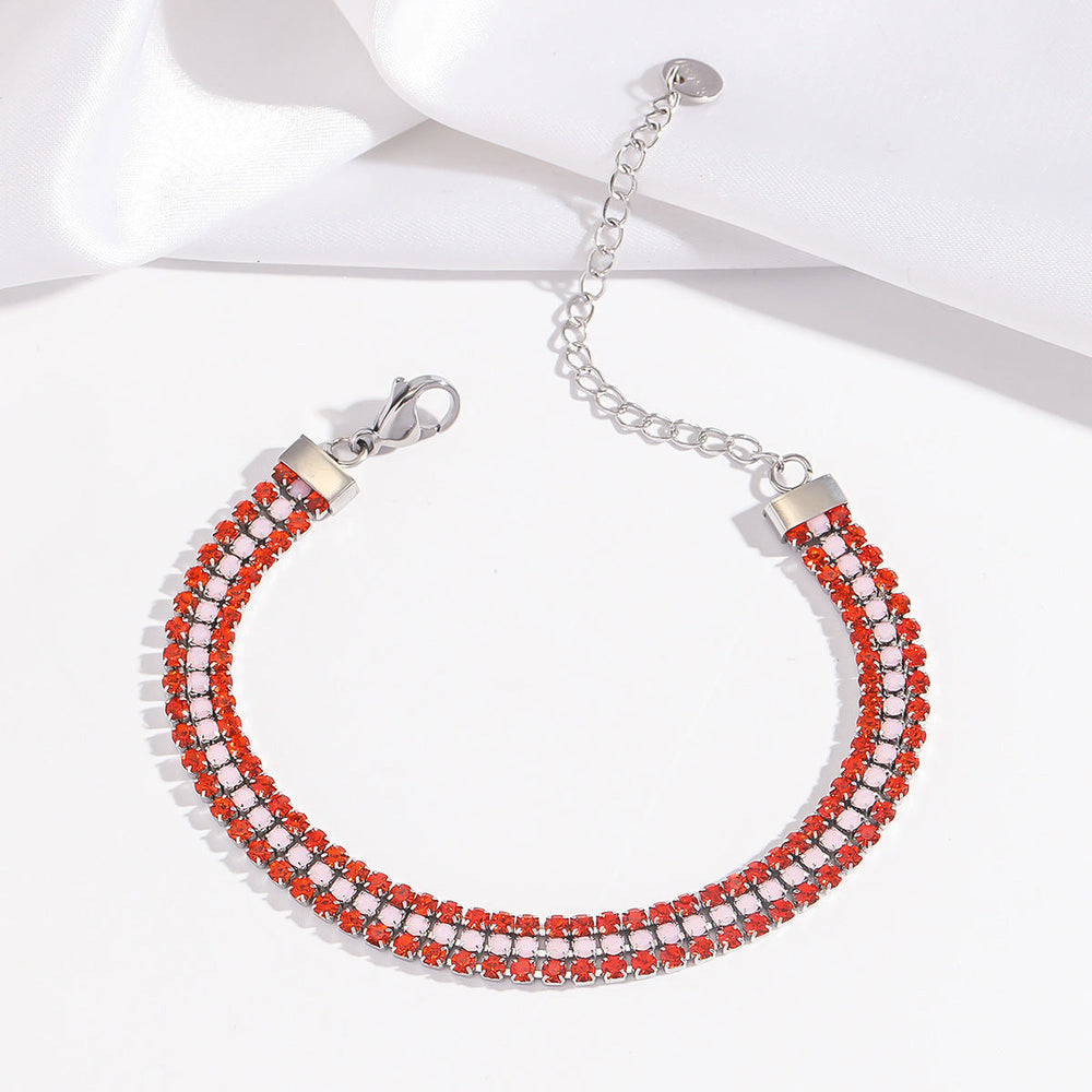 Signature Shine Classic Bracelet — image 3