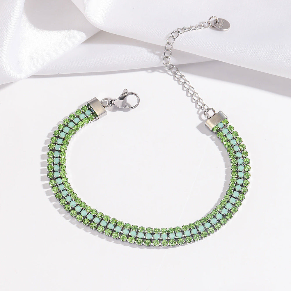 Signature Shine Classic Bracelet — image 2