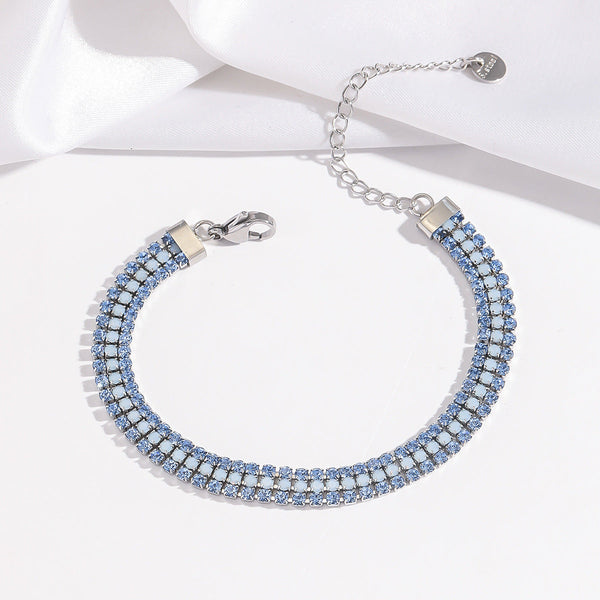 Signature Shine Classic Bracelet — image 1