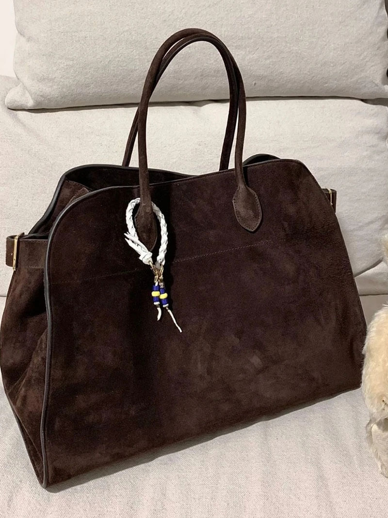 A bolsa Margaux
