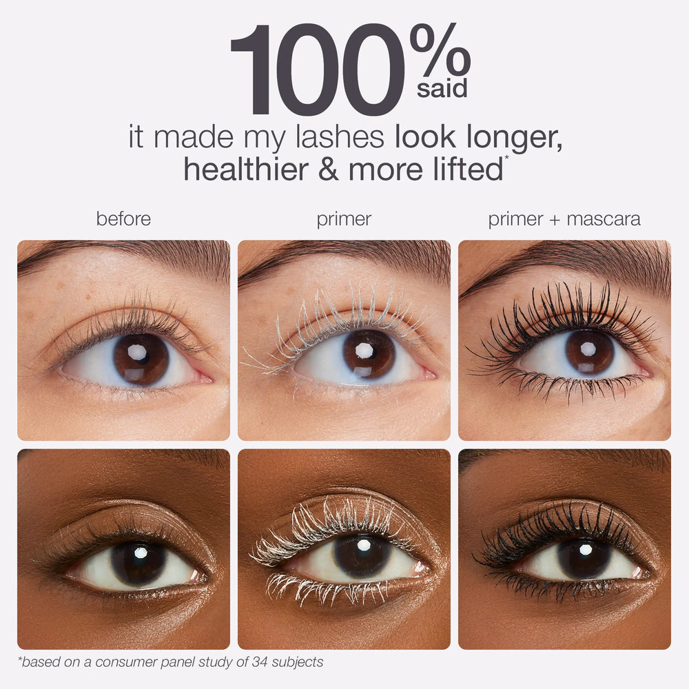 Elevate Your Lash Game with Tarte X @Itsmaureenkelly Lash Cocktail - The Ultimate Tubing Mascara & Primer Duo!