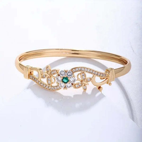 Isla Beaumont Elegant Bracelet — image 1