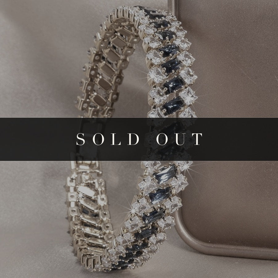 Sold out