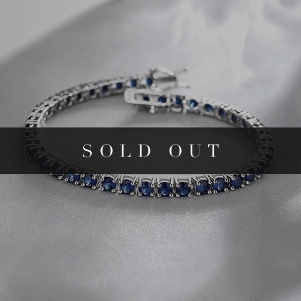Sold out