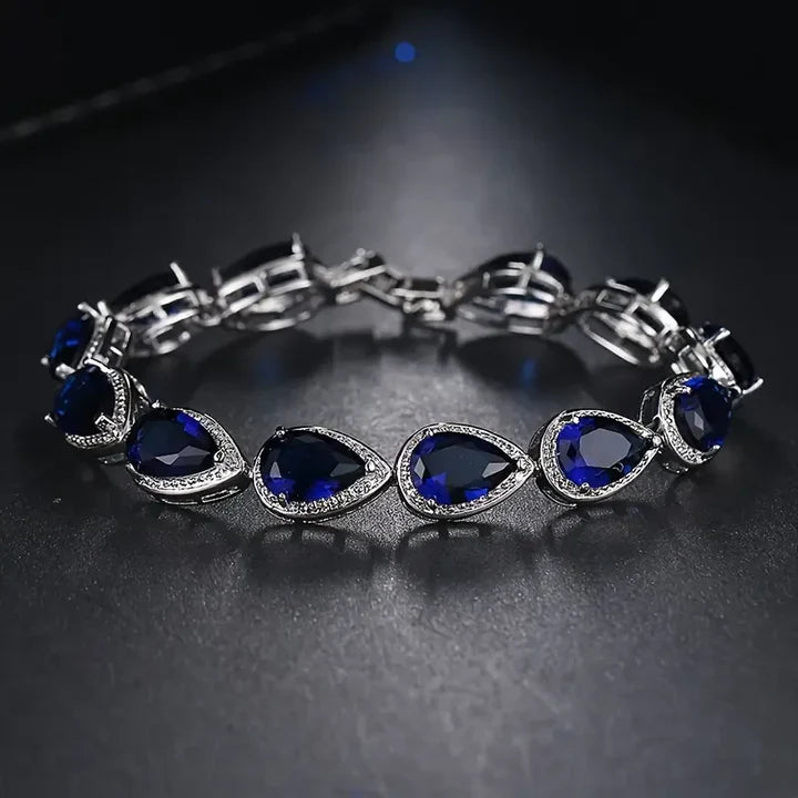Seren Lysmera Sapphire Bracelet — image 1