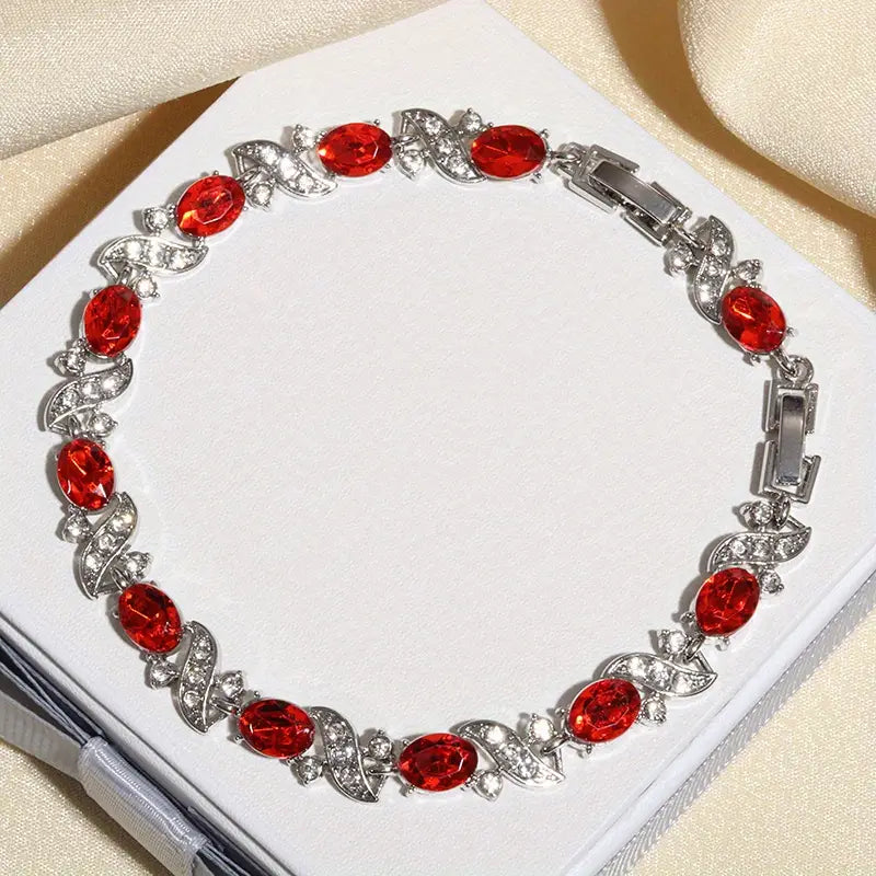 Giada Valrouge White Gold Bracelet — image 1