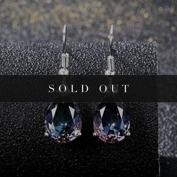 Sold out