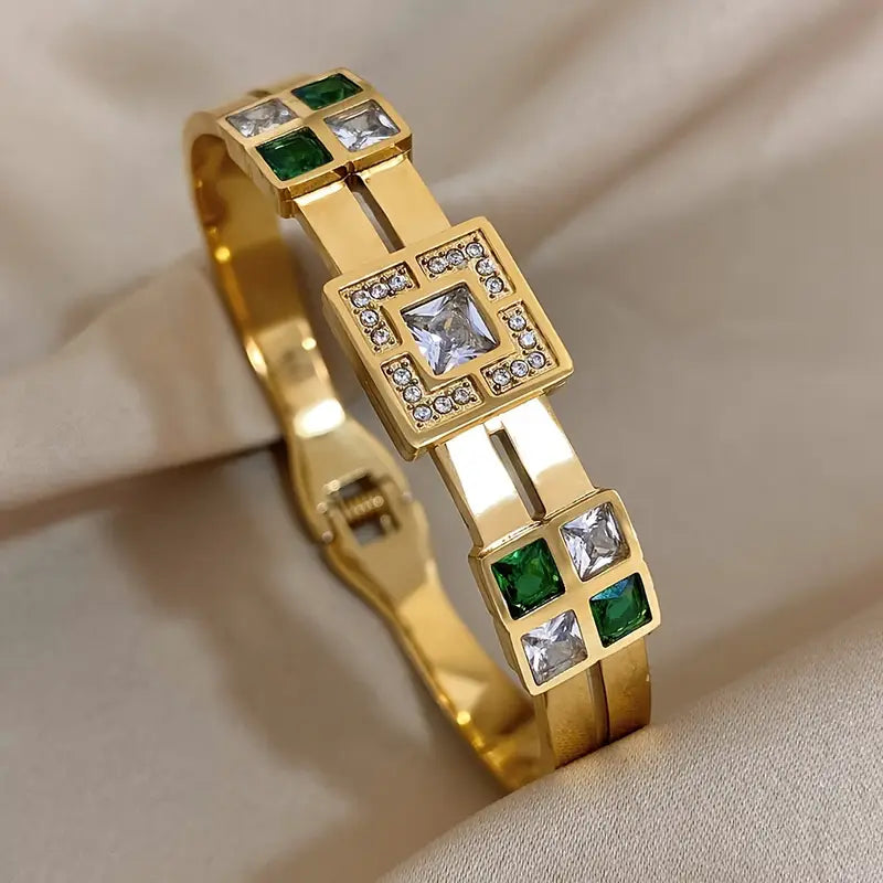 Esme Carrington Golden Bracelet — image 2
