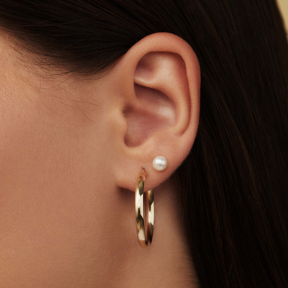 Noa Serane Classic Earrings — image 3