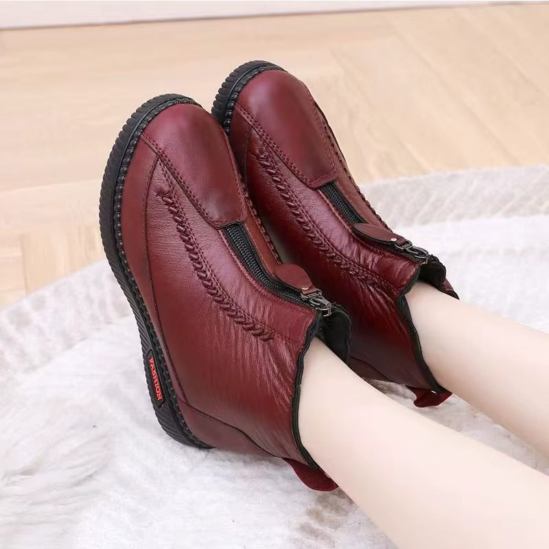 Astra Comfy Boot - Easy on Design