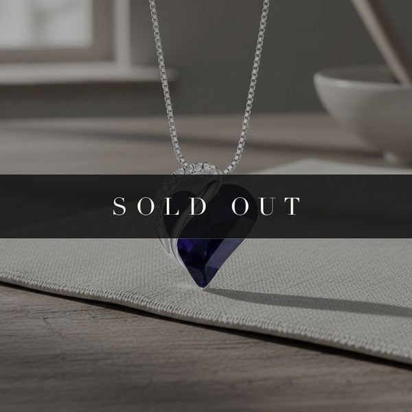 Sold out