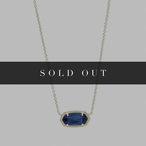 Sold out