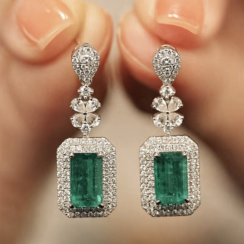 Timeless Gala Earrings — image 2