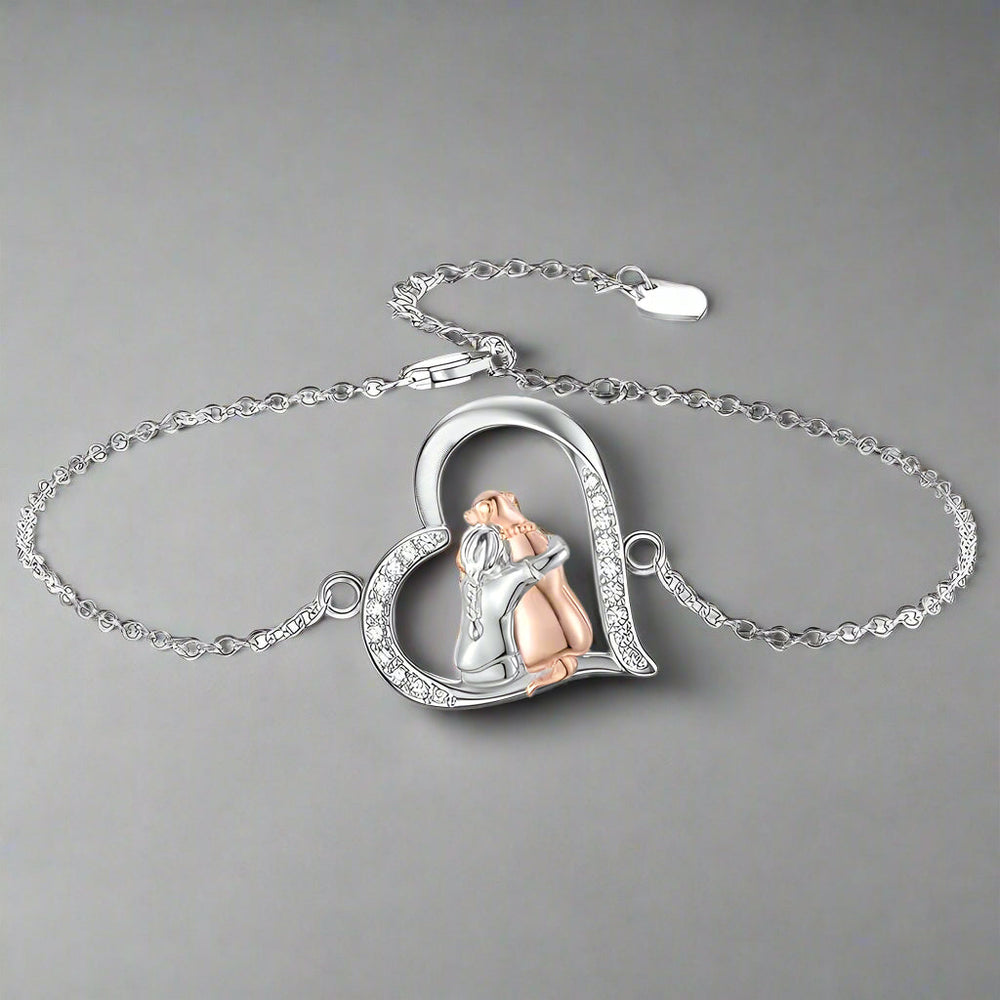 Cute Hug Bracelet — image 1
