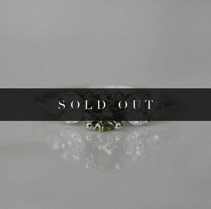 Sold out