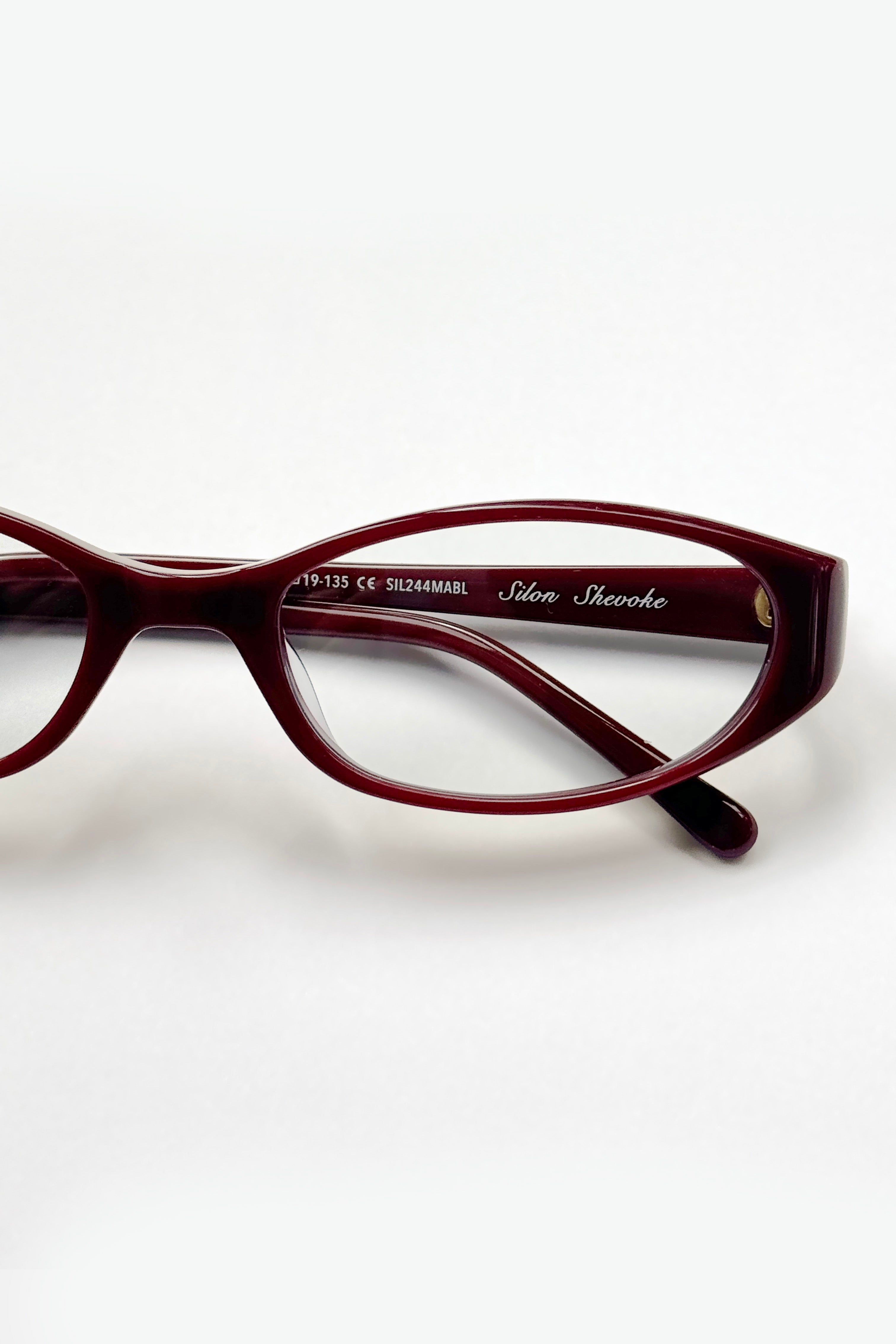 SILON Maroon