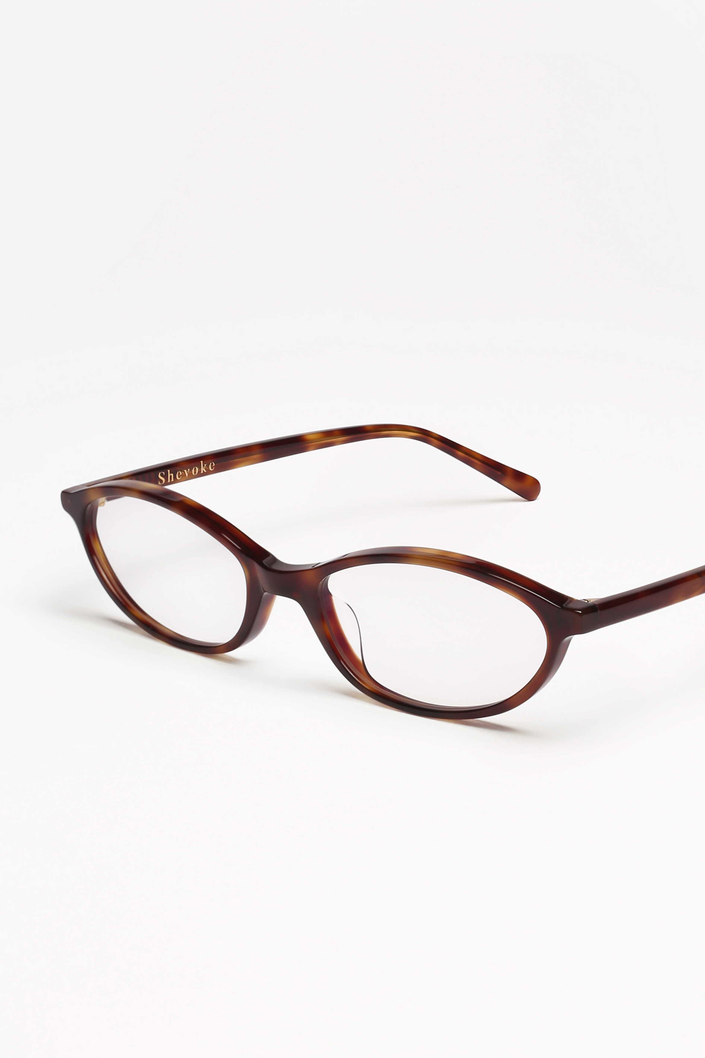 ZULU Light Tort Blue Light