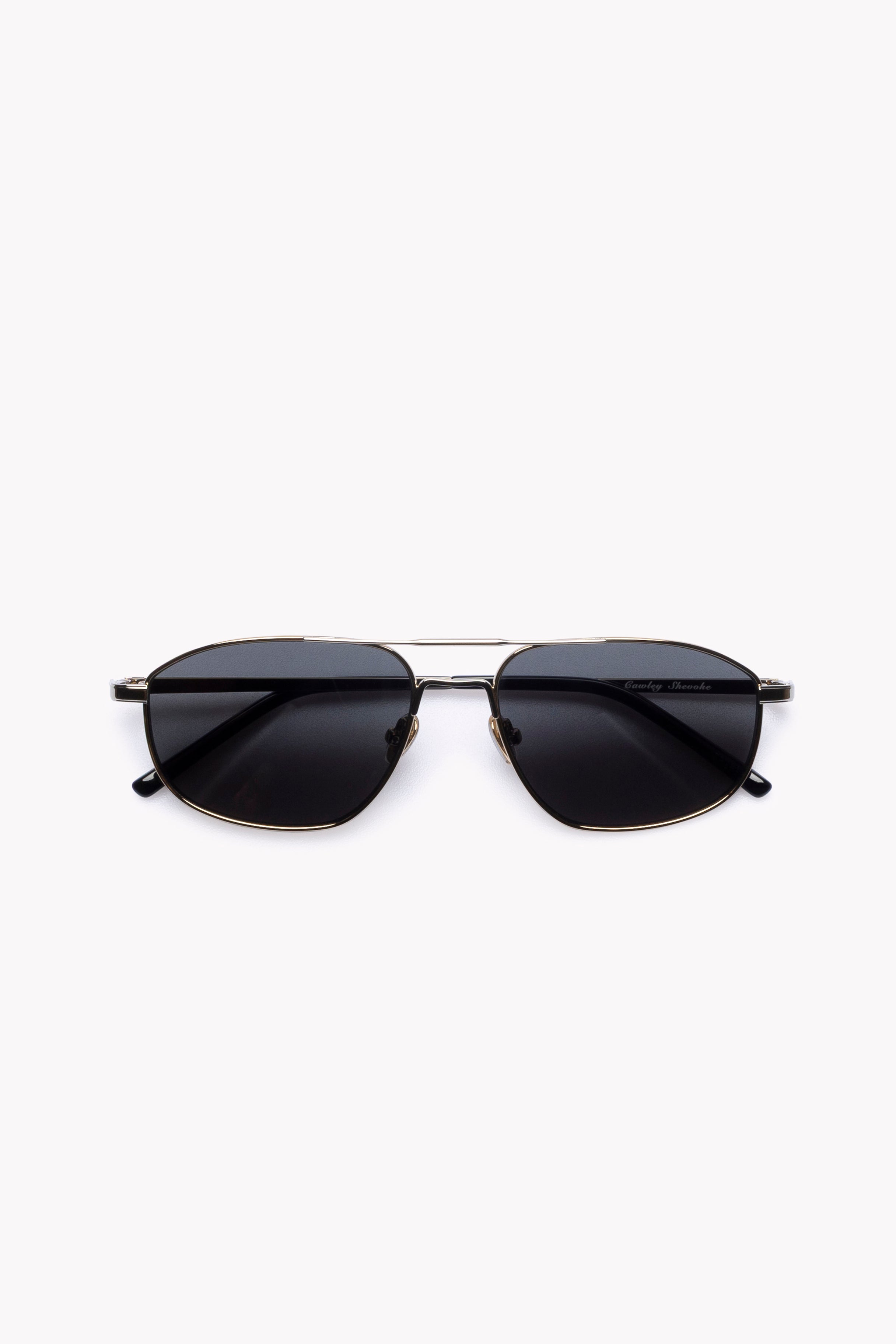 CAWLEY BLACK