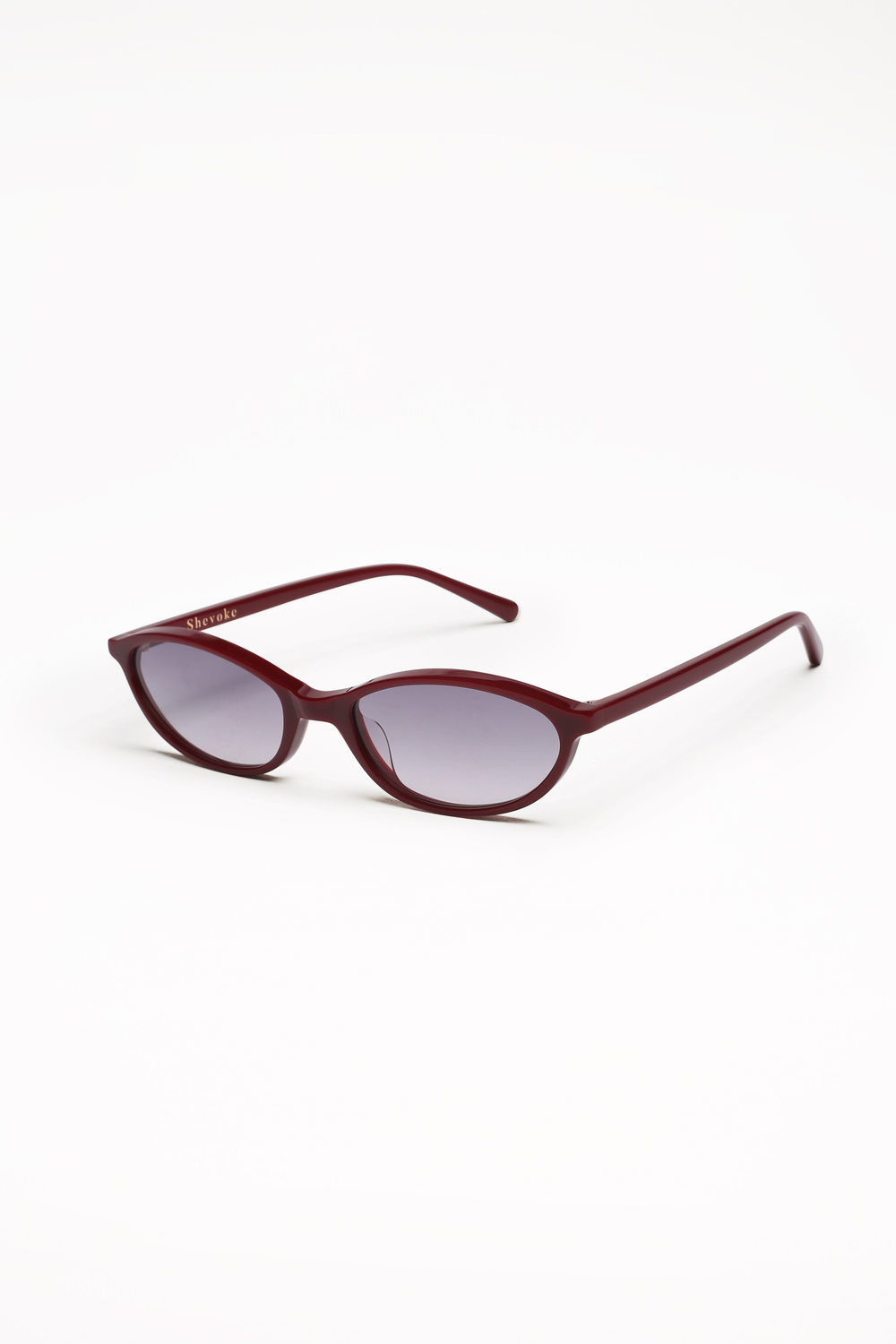 ZULU Maroon