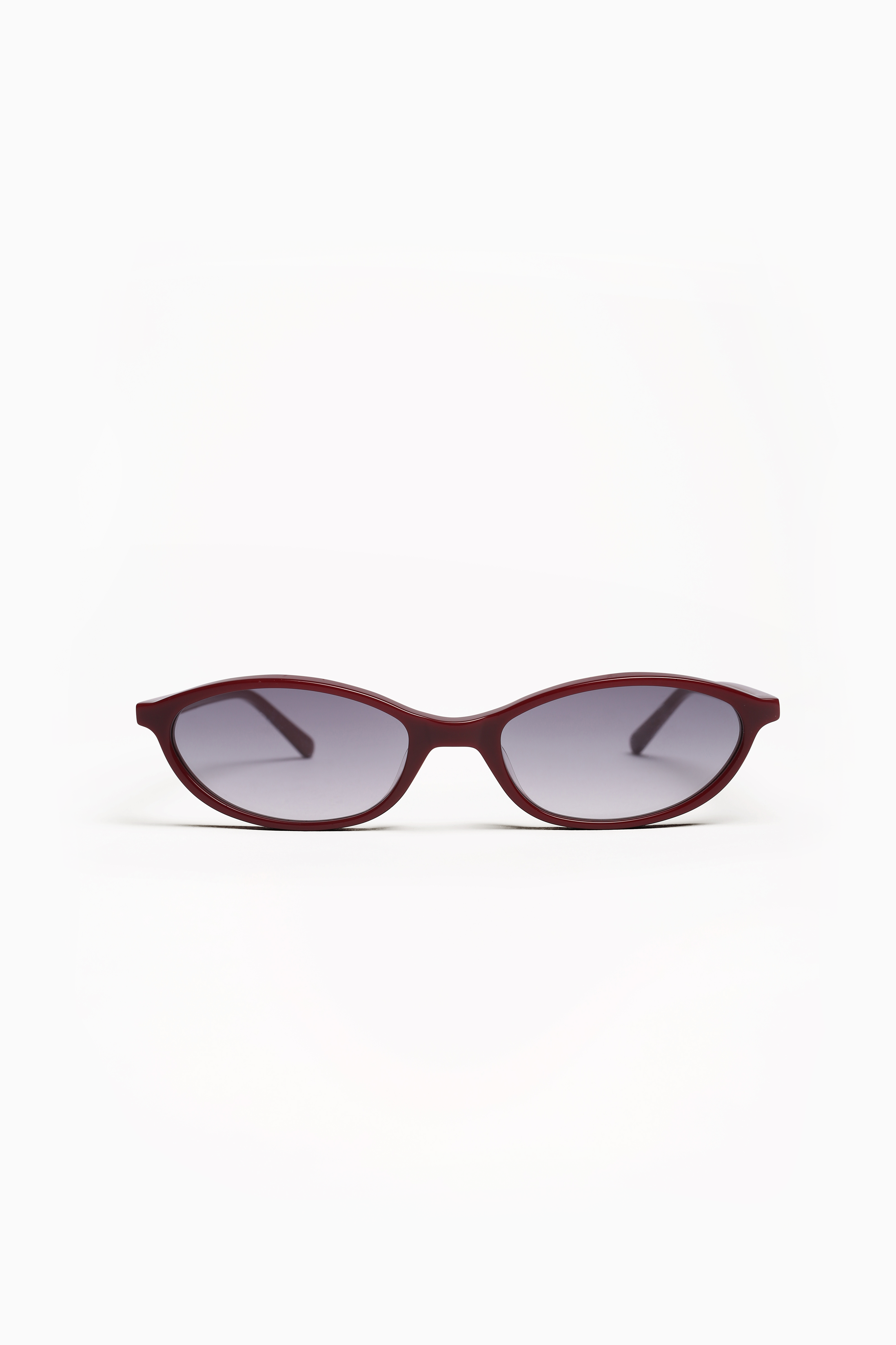 ZULU Maroon