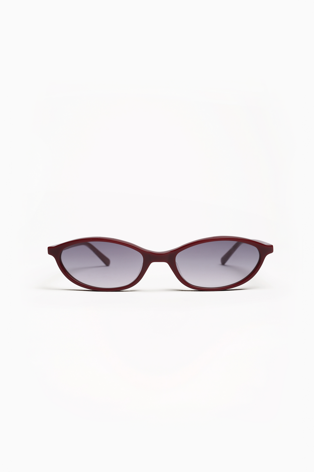 ZULU Maroon